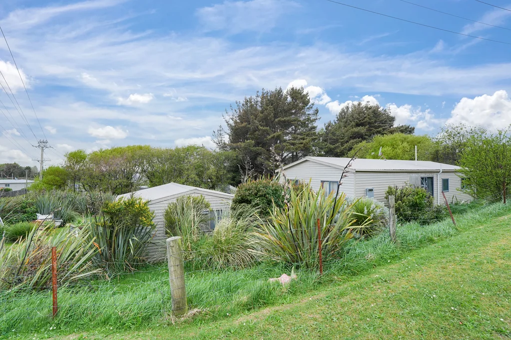Riverton 2房  Mortgagee Sale