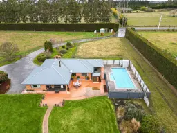 2448 Tram Road, West Eyreton