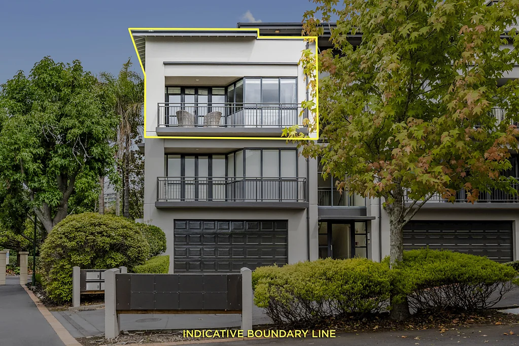 2A/1 Furneaux Way, Remuera, Auckland City, Auckland