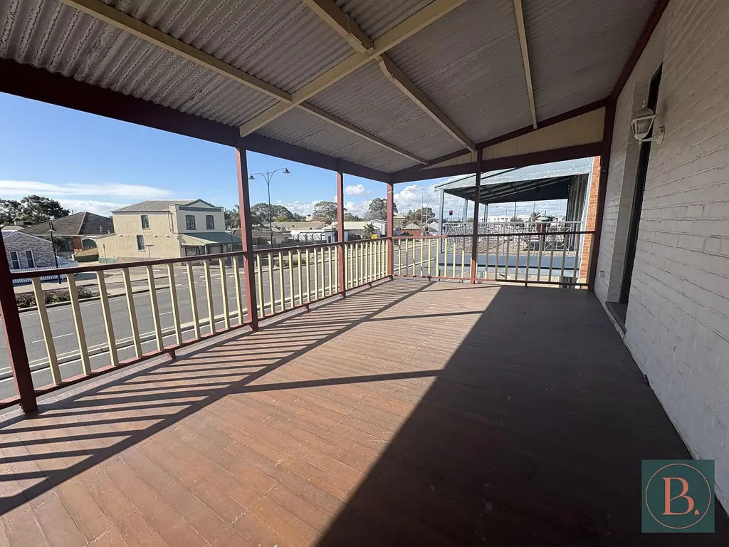 Spacious & Secure Four-Bedroom Family Home