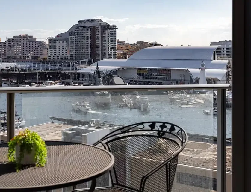 1001/23 Shelley Street, Sydney, Sydney CBD, 3房, 2浴, Apartment