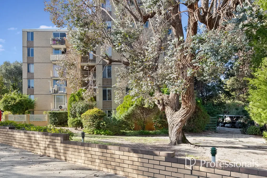 Mount Lawley 2Zimmer Easy Breezy Living!