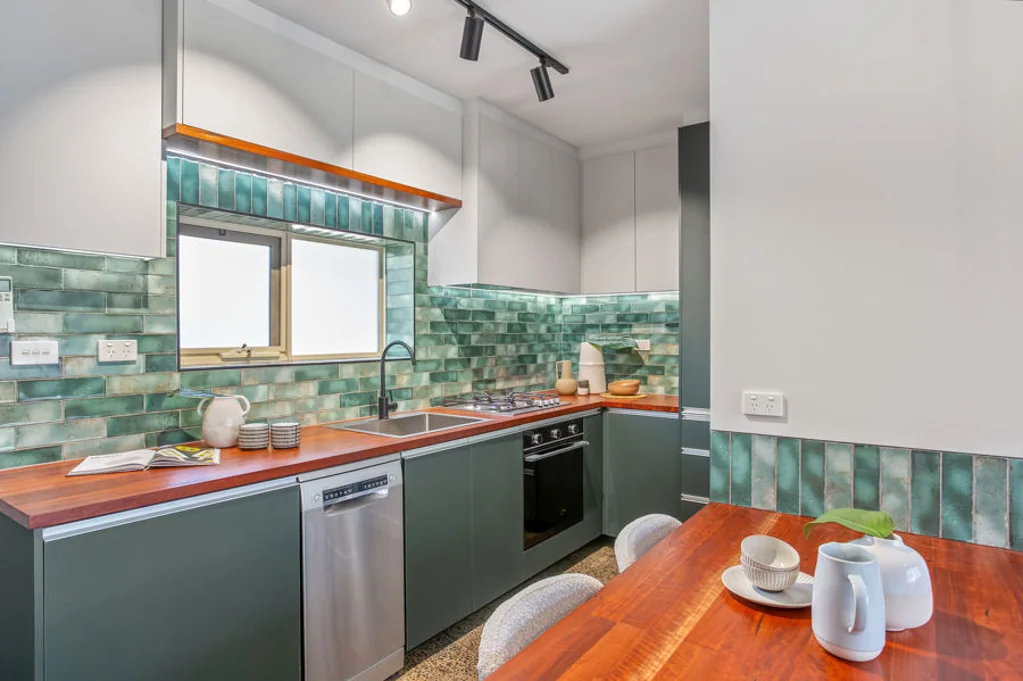 7/5 Mitchell Street, Brunswick, VIC 3056