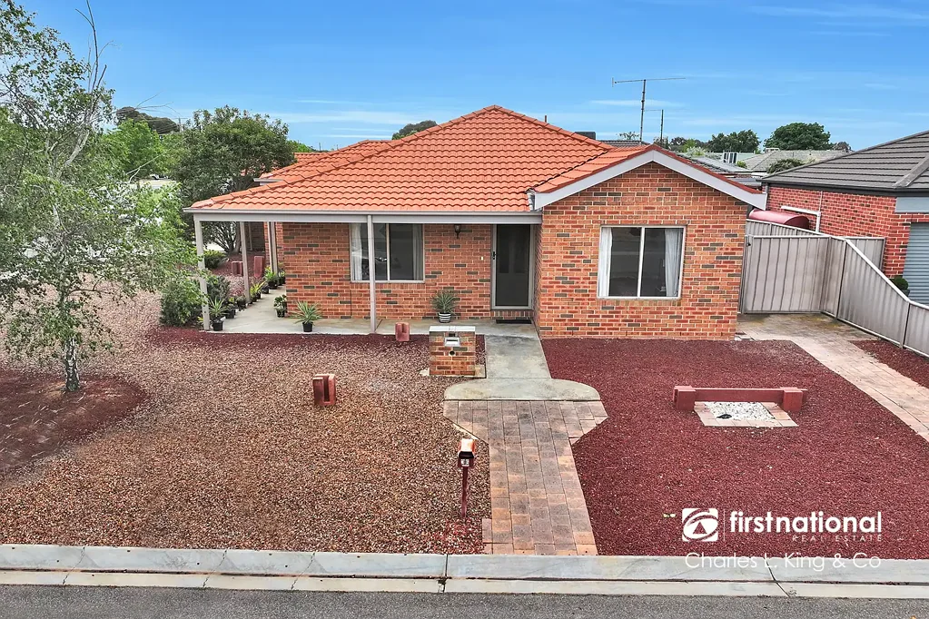 Echuca 3ห้องนอน Effortless Living in a Great Location