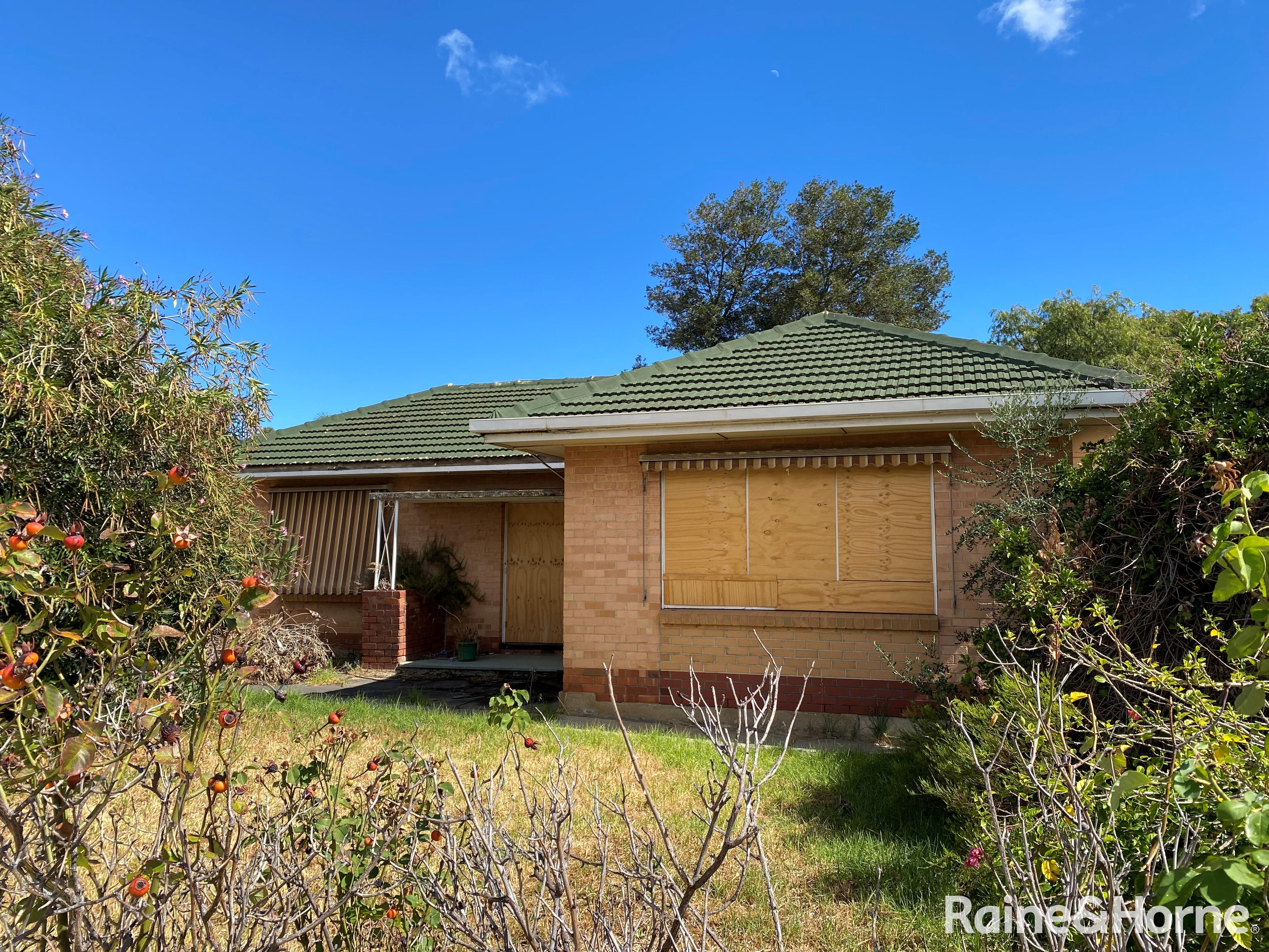 6 RENOWN AV, CLOVELLY PARK SA 5042, 0 phòng ngủ, 0 phòng tắm, House