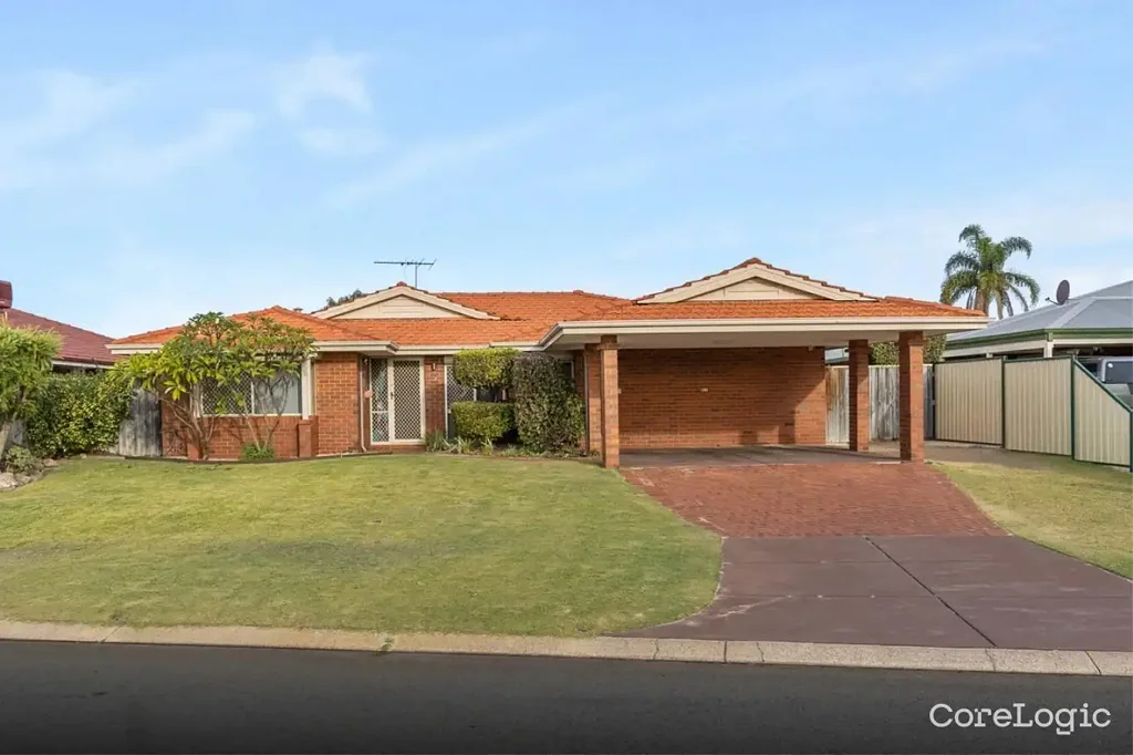 This stunning 4 bedroom, 2 bathroom house is now available for lease.