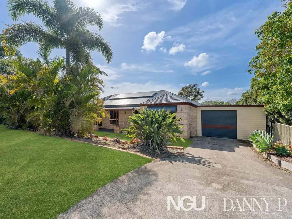 35 Jupiter Street, Wulkuraka, QLD 4305