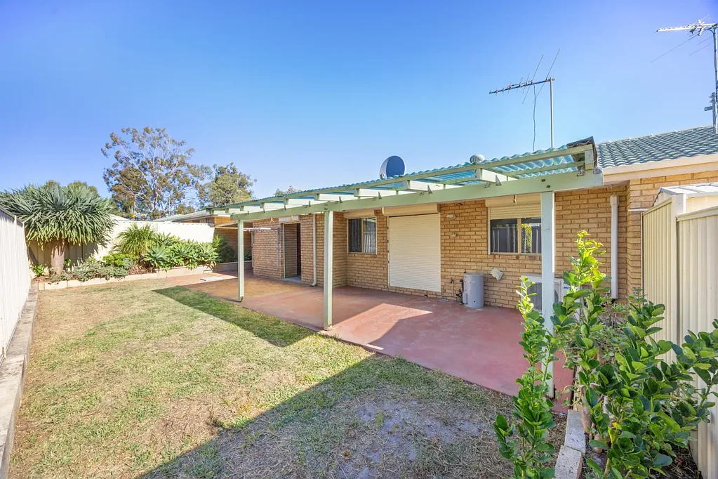 Australind 2房  Comfort, Convenience & Exceptional Value