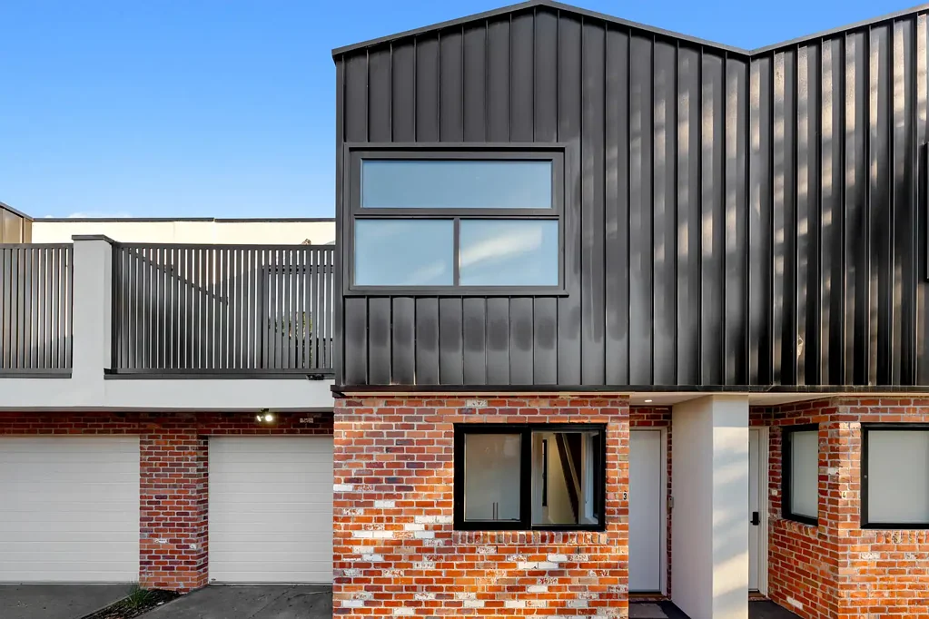 Brand New Two-Storey Living in the Heart of Maidstone