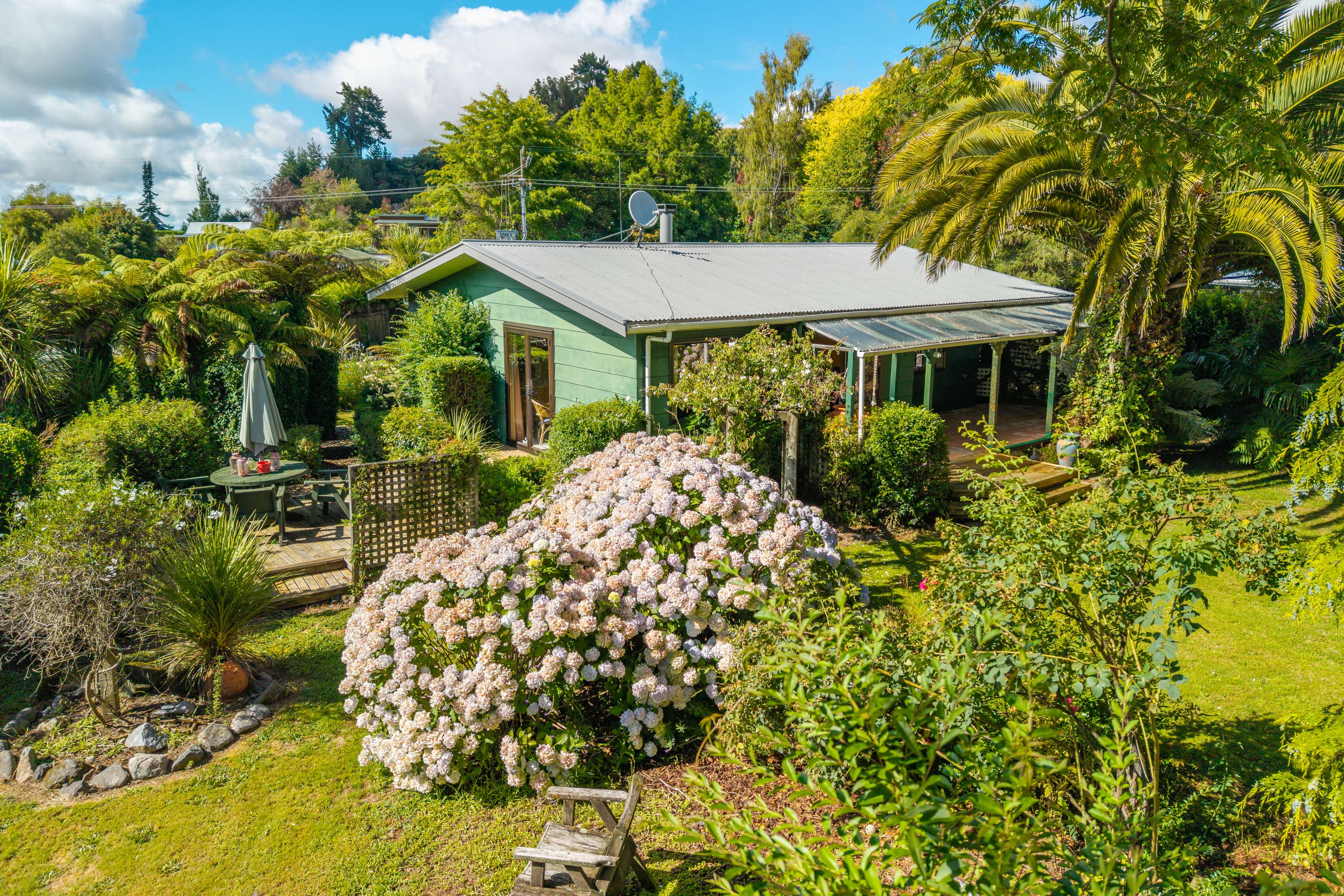 12 Mickell Road, Riwaka, Tasman, Nelson, 2 રૂમ, 1 બાથરૂમ, House