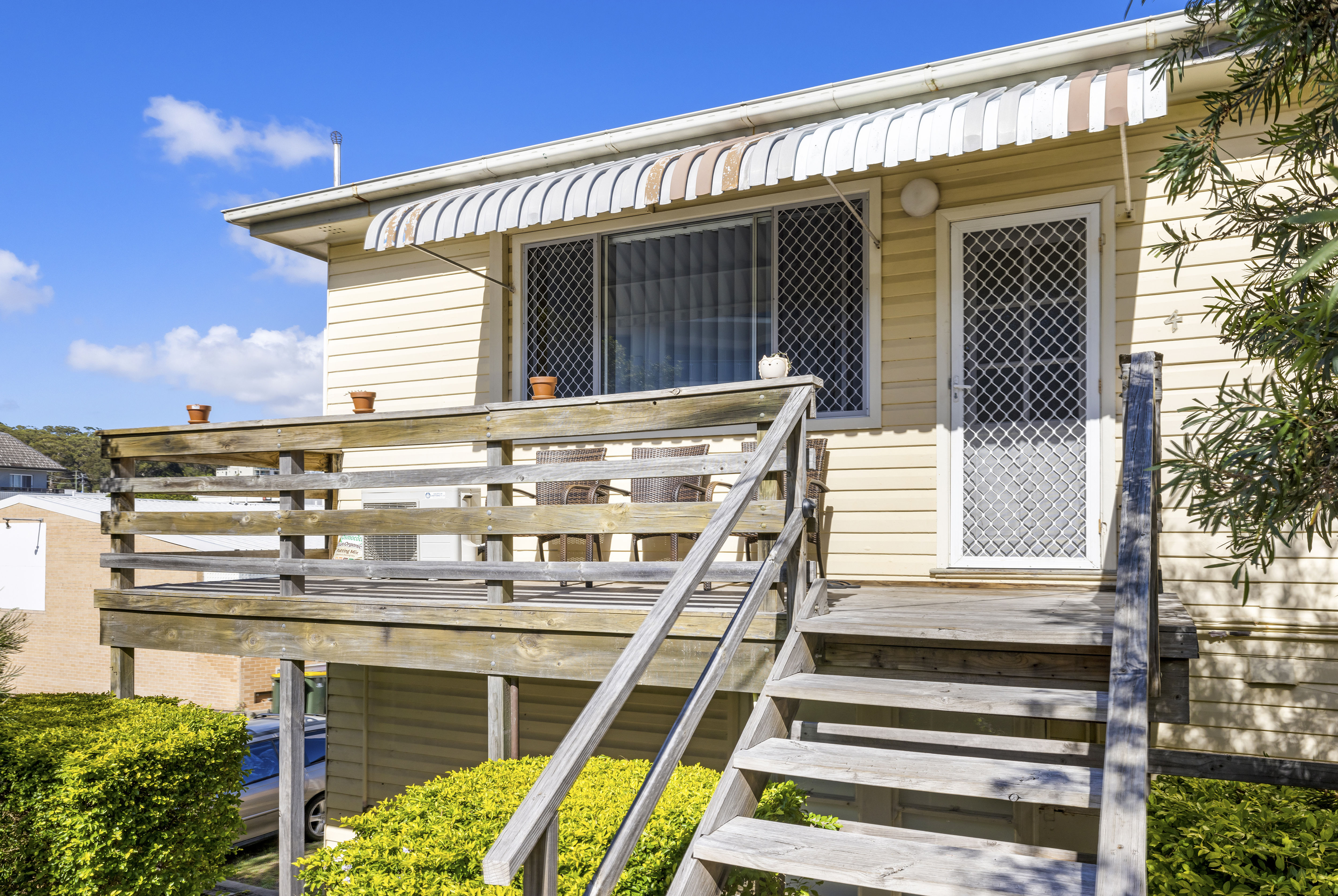 UNIT 4 92 MAGNUS ST, NELSON BAY NSW 2315, 0 غرف, 0 حمامات, Unit