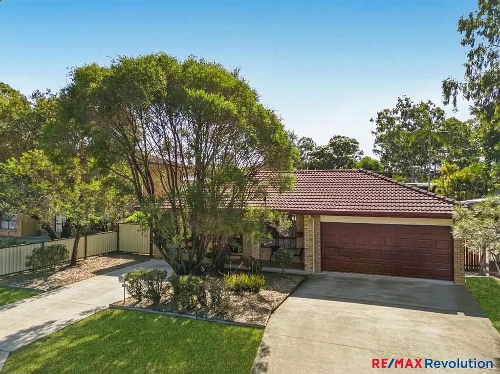 26 Maroochy Crescent, Beenleigh, QLD 4207