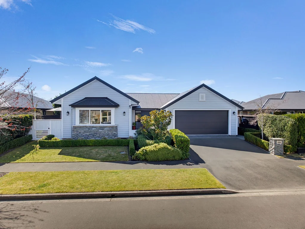Halswell 4Habitaciones A Home You'll be Proud to Call Yours!