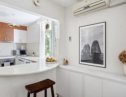 4/4 Powell Street, South Yarra, Inner East Melbourne, 1 Kuwarto, 1 Banyo, Apartment