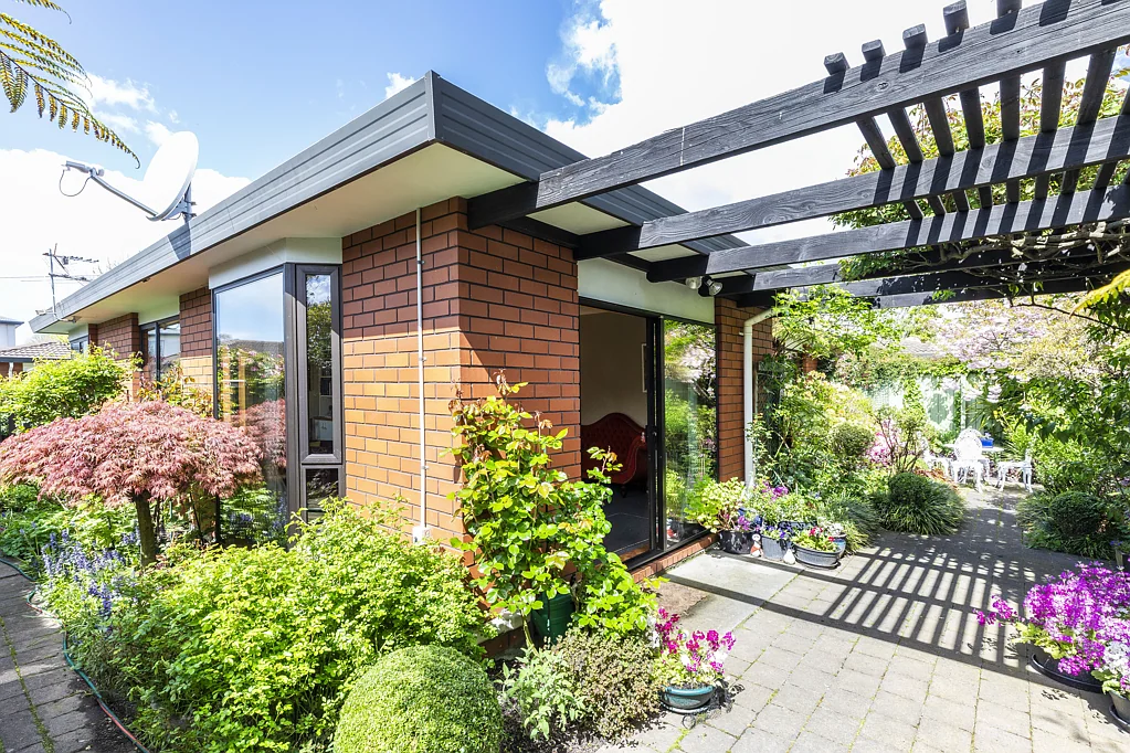 3/32 Hanrahan Street, Upper Riccarton, Christchurch, Canterbury