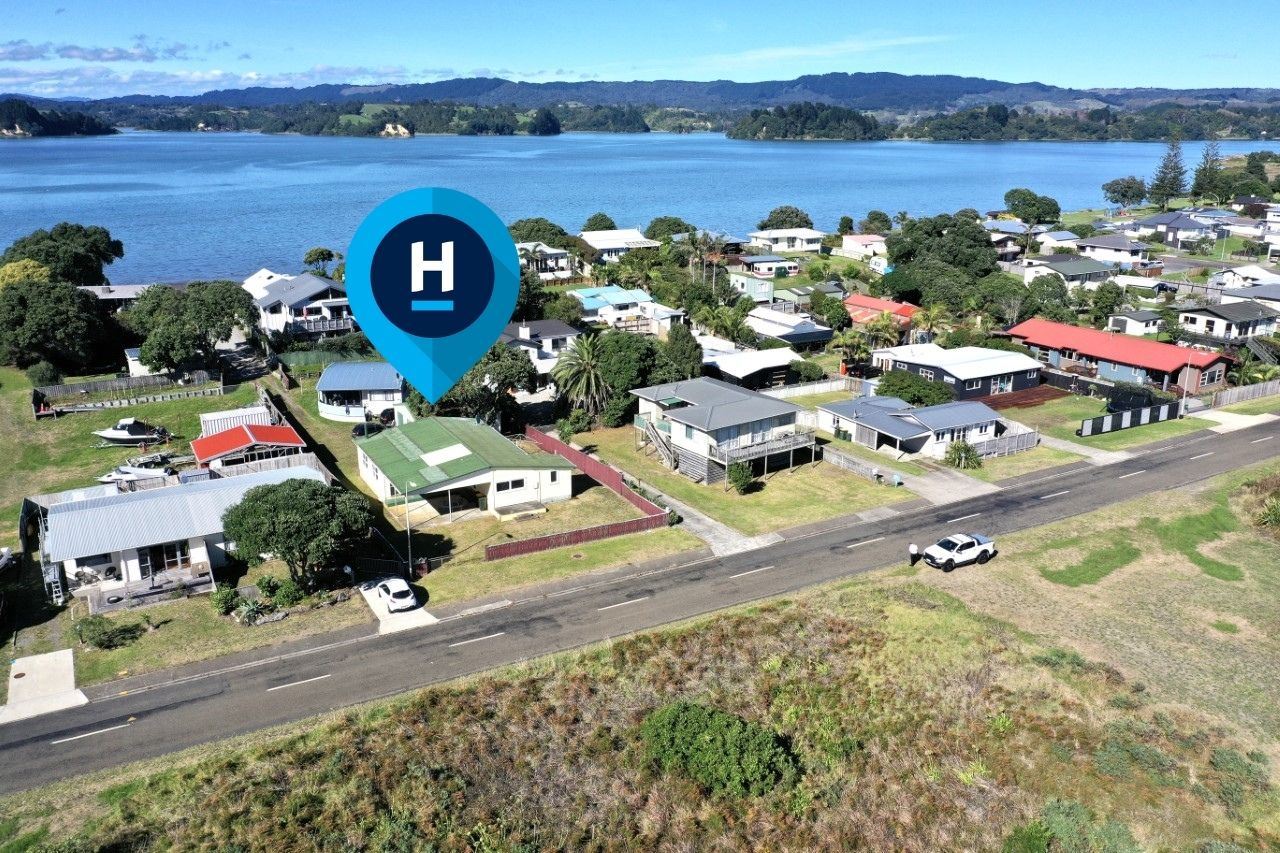 338 Ocean Road, Ohope, Whakatane, 5 ਕਮਰੇ, 0 ਬਾਥਰੂਮ