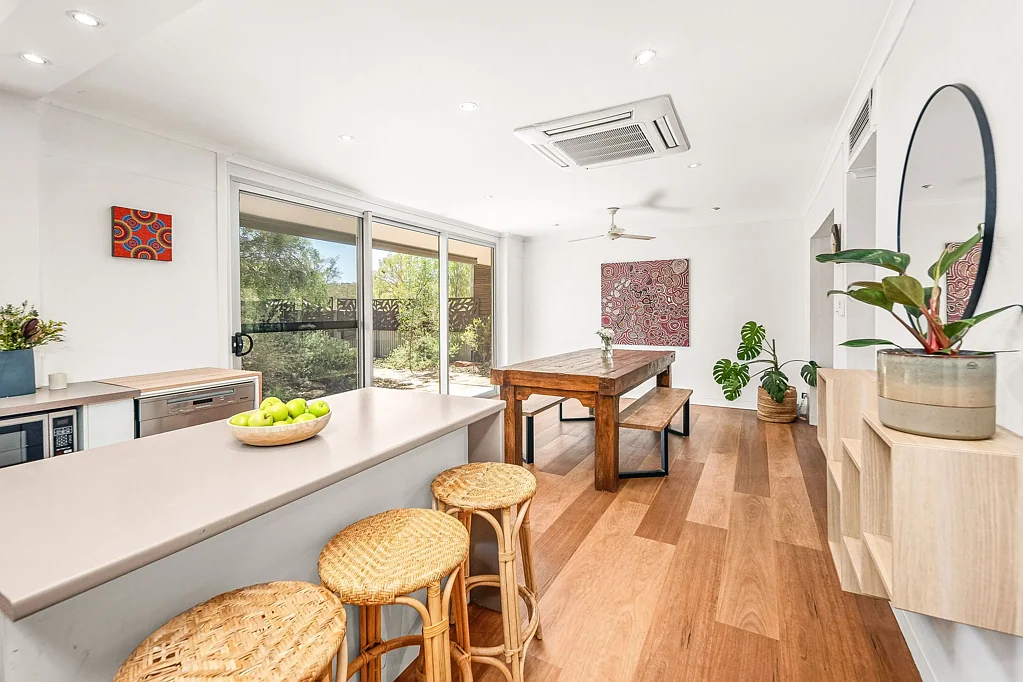 110 Kurrajong Drive, East Side, NT 870