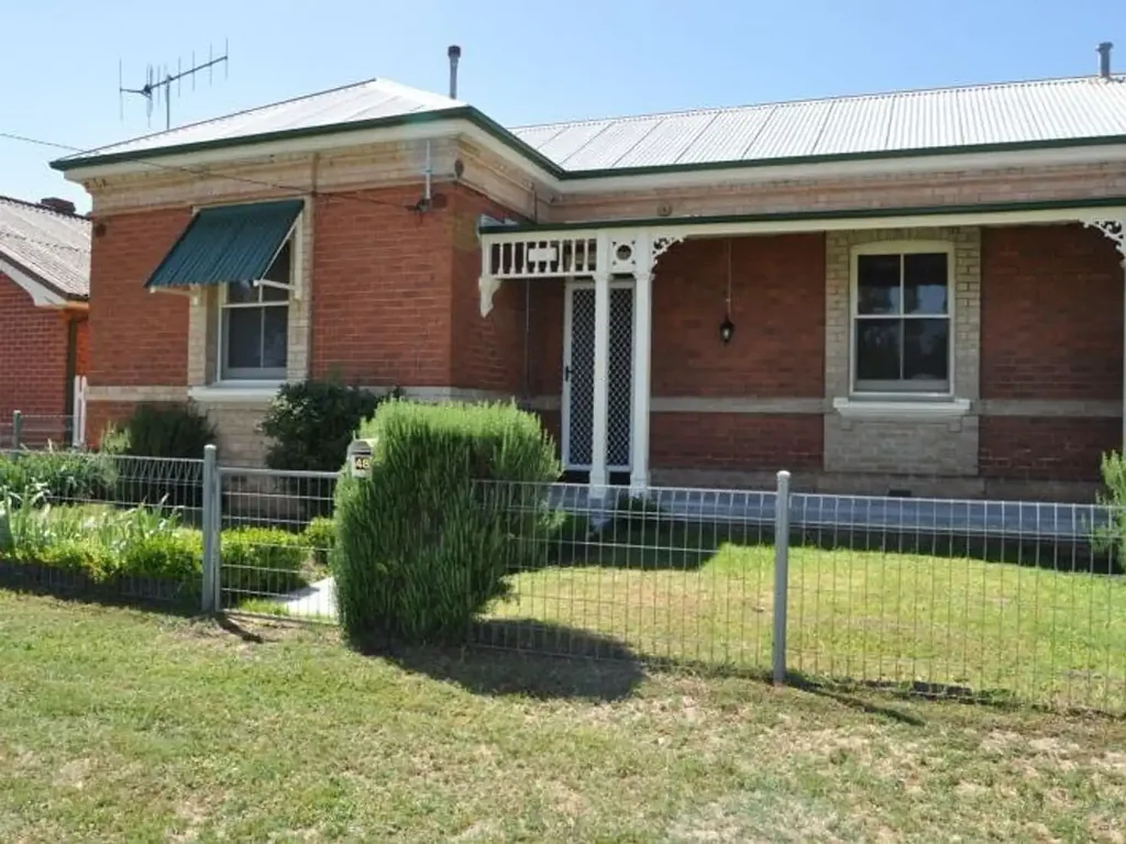 Well Presented 3 Bedroom in Convenient Location