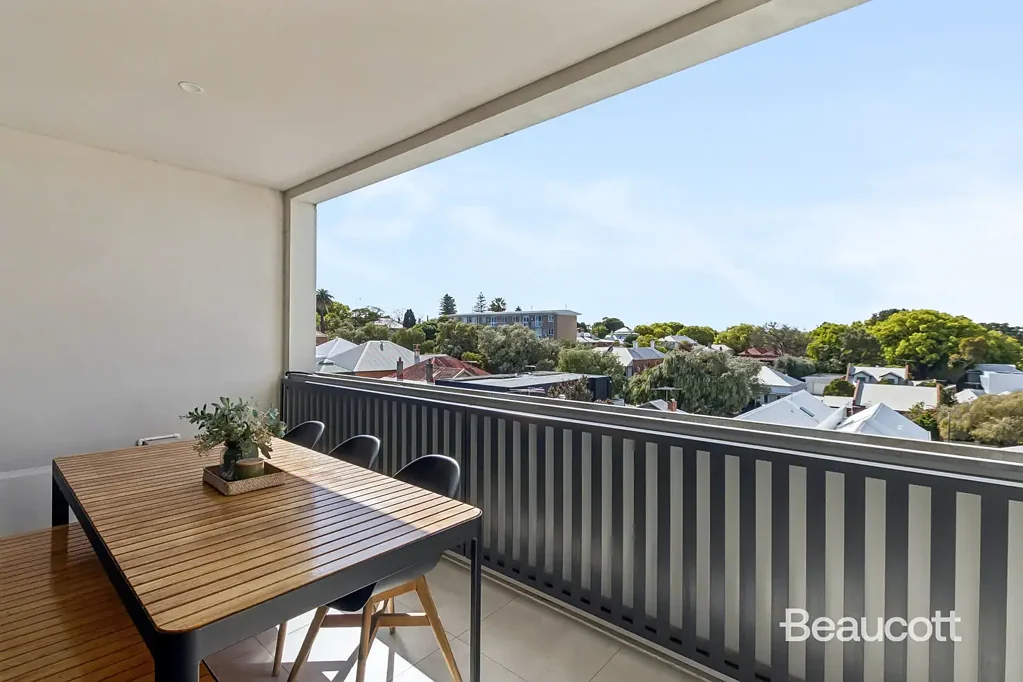 Mount Lawley 1房  CONTEMPORARY LIVING IN THE HEART OF MOUNT LAWLEY