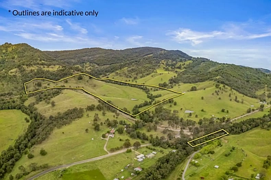 Carrowbrook Road Mount Olive, Singleton, NSW 2330, 0 Bedrooms, 0 Bathrooms, Lifestyle Property