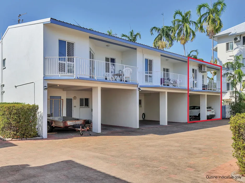 8/77 Nightcliff Road, Nightcliff, NT 810