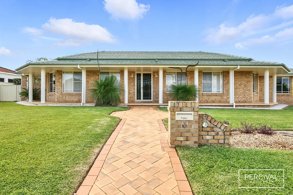 3 Olivine Street, Port Macquarie, NSW 2444
