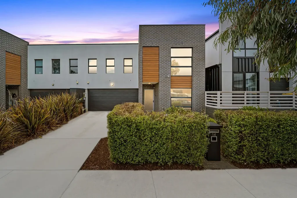 14 Perch Street, Throsby, ACT 2914