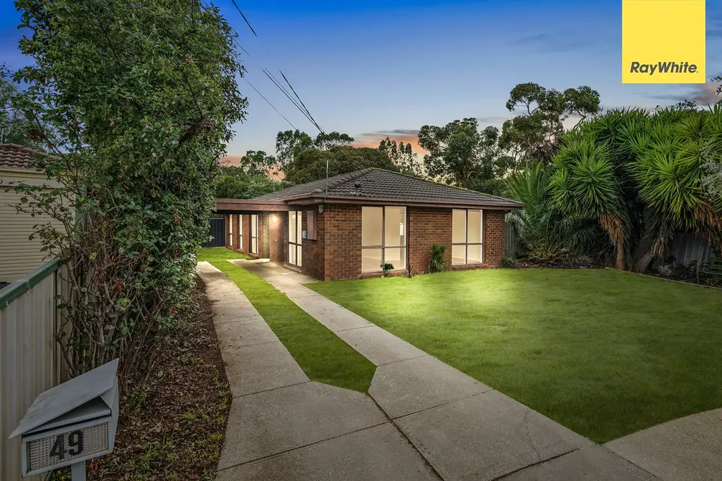 Melton 3침실 Prime Investment Opportunity on a Huge 775m² RGZ Allotment