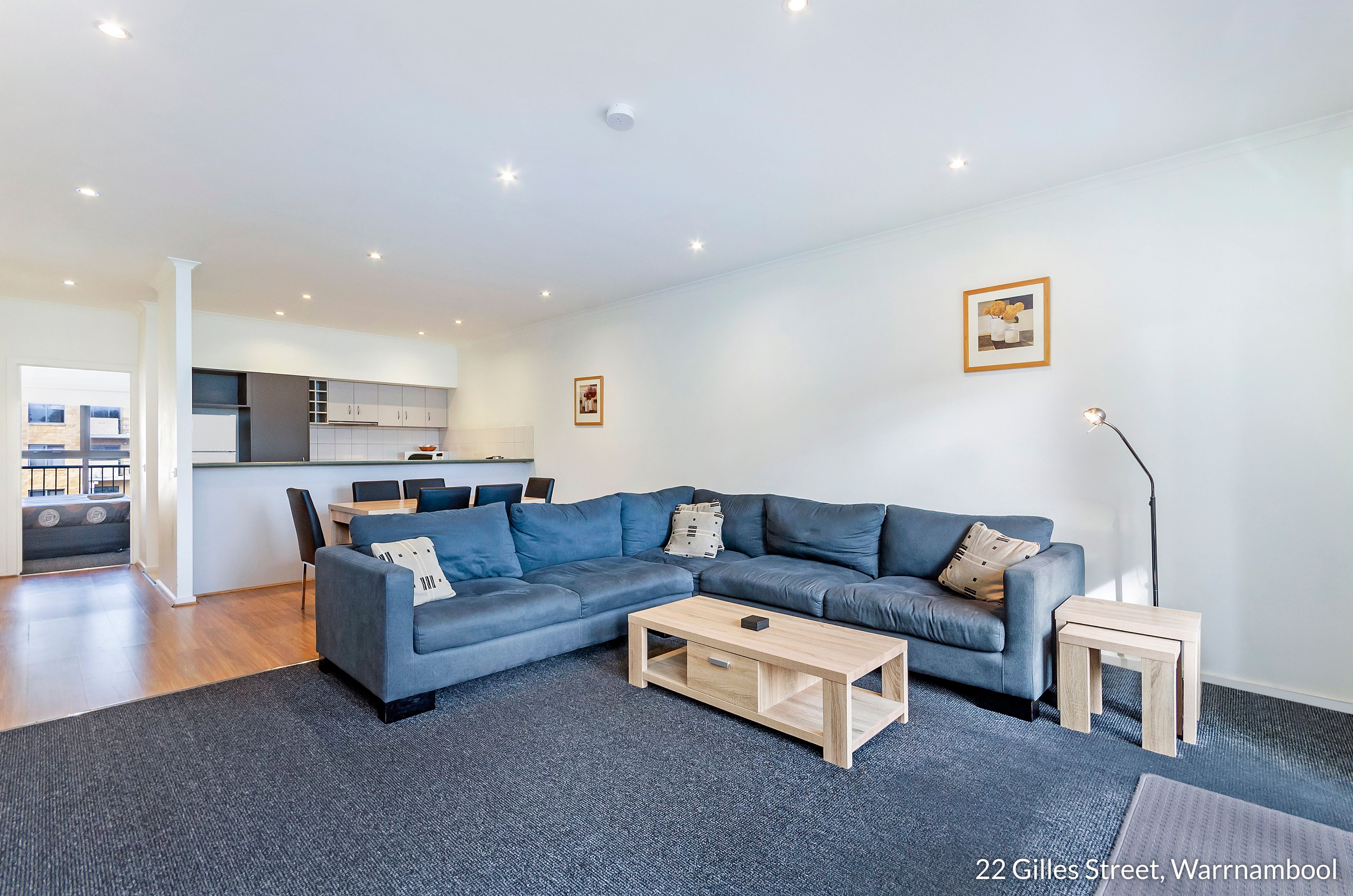 22 GILLES ST, WARRNAMBOOL VIC 3280, 0部屋, 0バスルーム, House