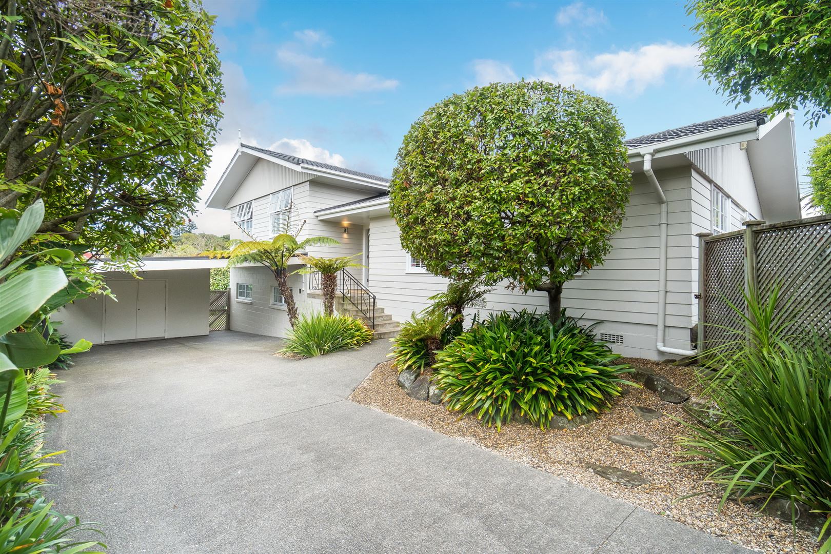 Residential  Mixed Housing Suburban Zone