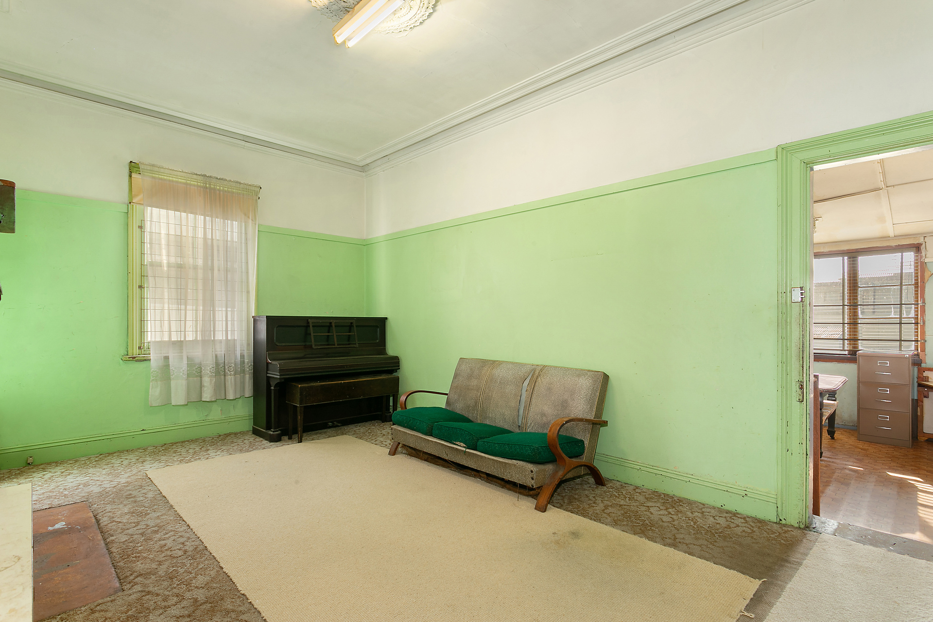 46 HARRIS ST, SANS SOUCI NSW 2219, 0 Kuwarto, 0 Banyo, House