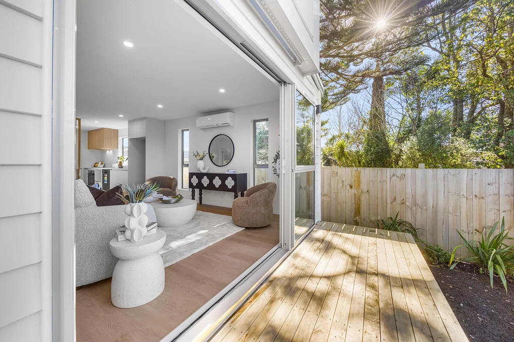 Henderson 4房  Contemporary New-Build Living in Henderson