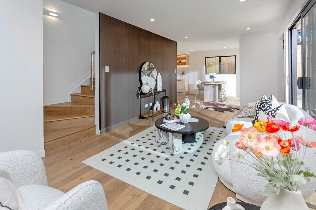 Mairangi Bay 4房  Coastal Elegance in Rangi Zone