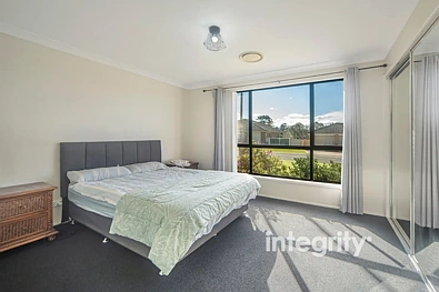 7 Almondbark Road, Worrigee, NSW 2540, 4 Bedrooms, 1 Bathrooms, House