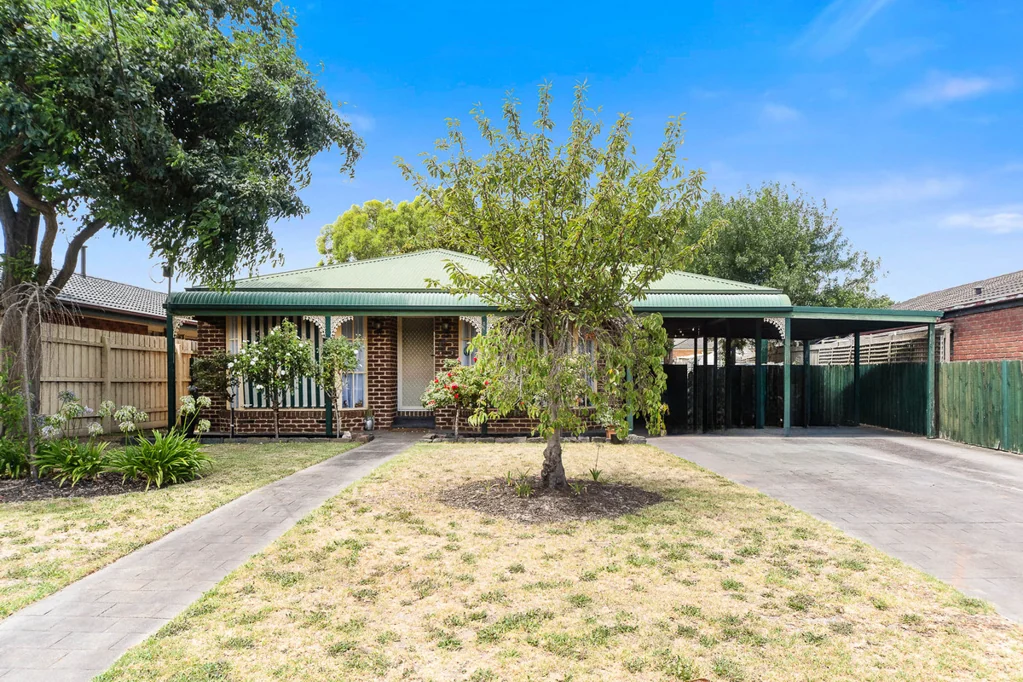 54 Rangeview Drive, Skye, VIC 3977