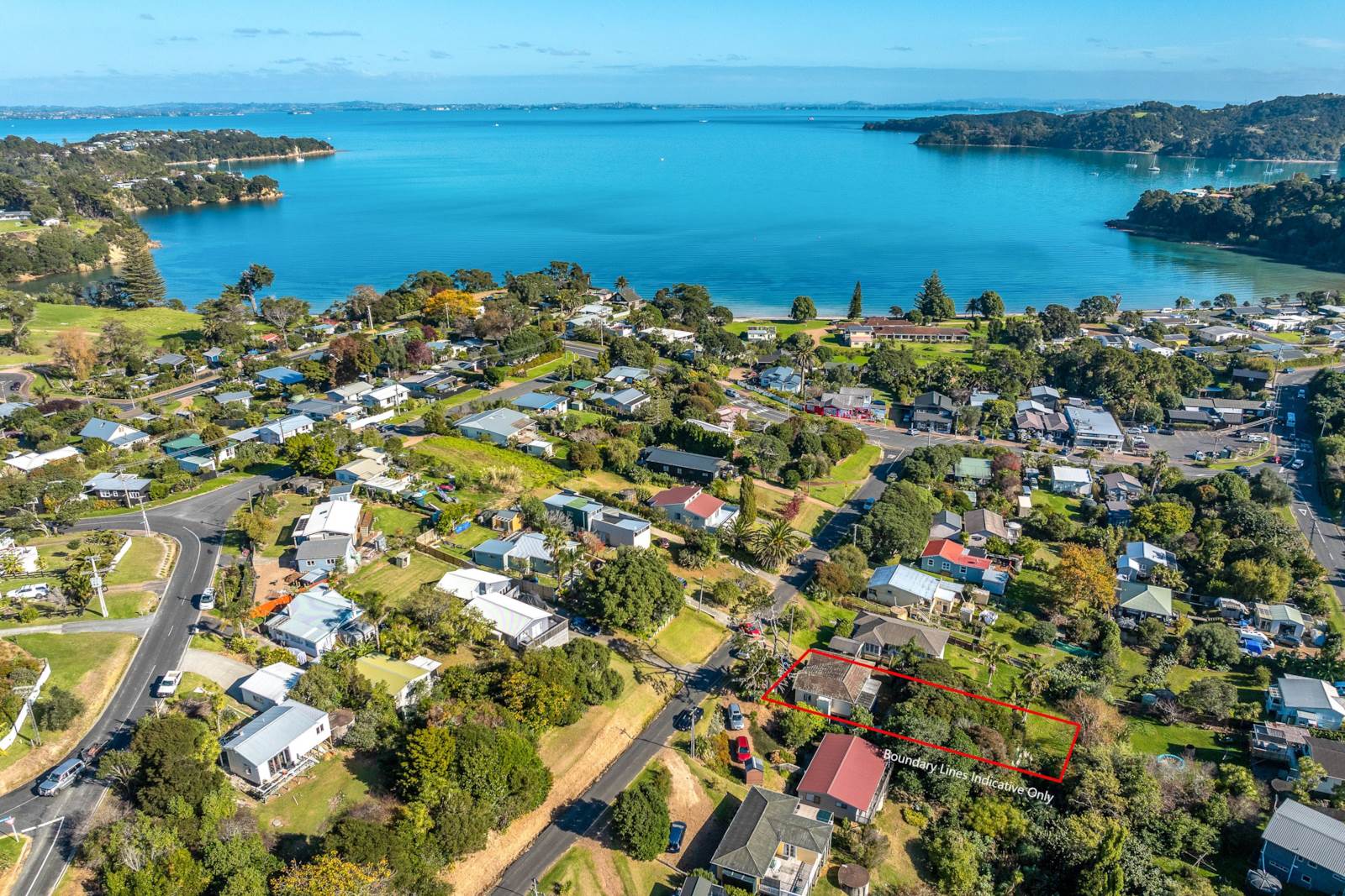 9 Ocean Road, Surfdale, Auckland, 2 chambres, 1 salles de bain, House