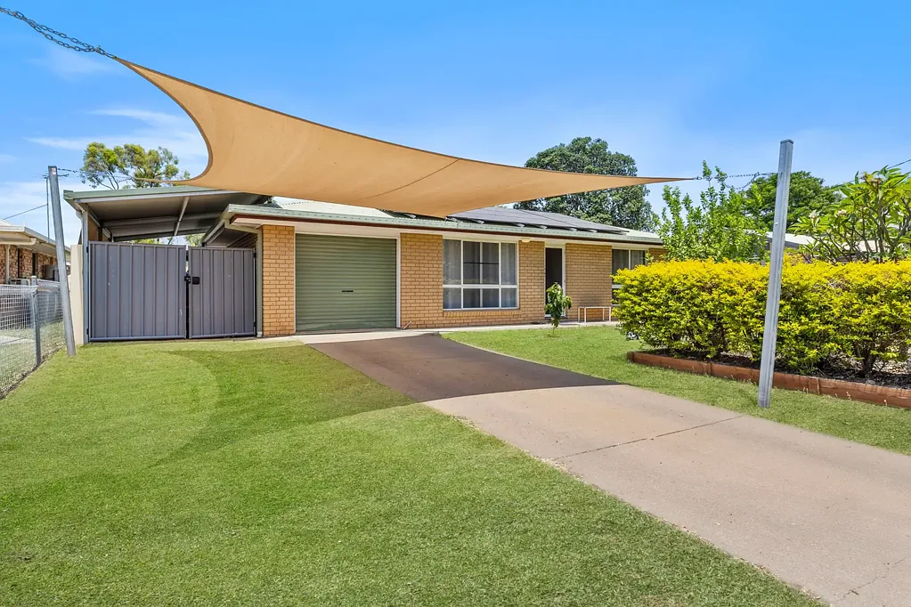 86 Braeside Road, Emerald, QLD 4720