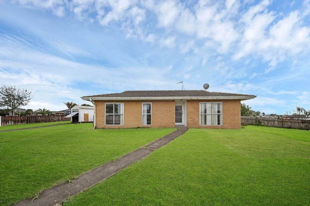 Mangere East 3कमरा Opportunity Calls – Vendor Wants It Sold