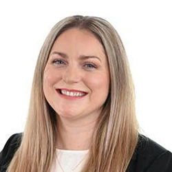 Siobhan McCarthy