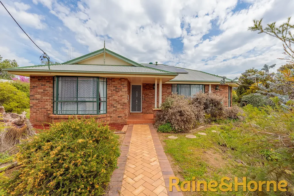 95 Jennings Street, Geurie, NSW 2818