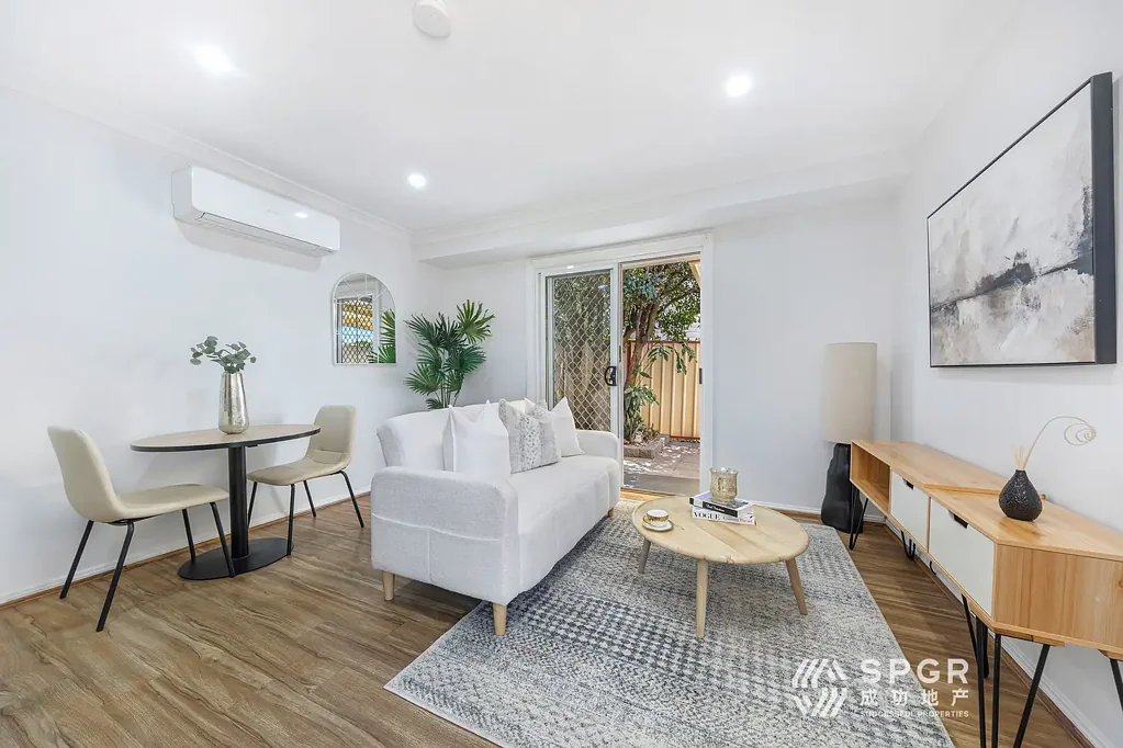 2/20 Wheeler Street, Lalor Park, NSW 2147
