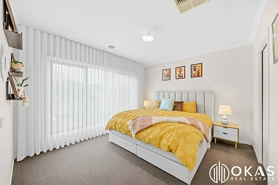 15 Lindrum Outlook, Tarneit, VIC 3029, 4 Schlafzimmer, 2 Badezimmer, House
