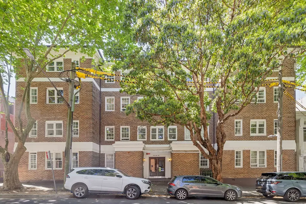 4/360-364 Bourke Street, Surry Hills, NSW 2010