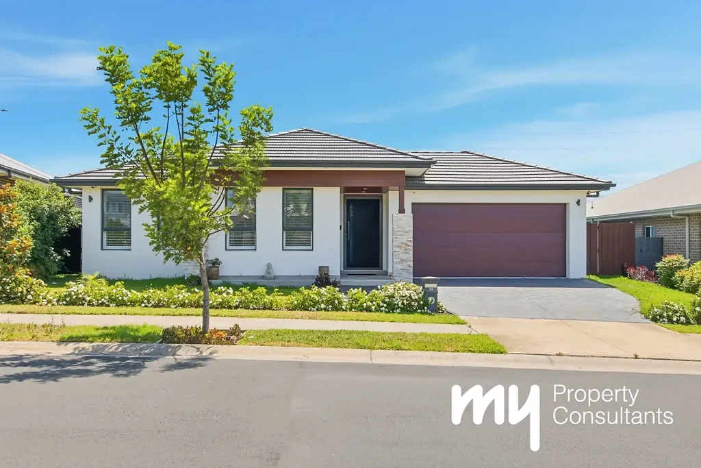 59 Evergreen Drive, Oran Park, NSW 2570