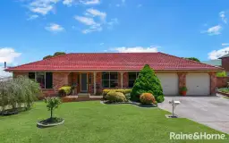 21 Jagoe Drive, Kelso