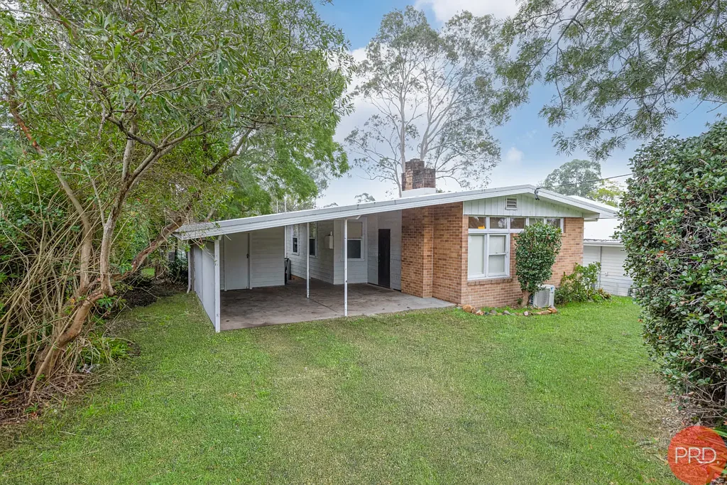 Bolwarra Heights 4 Slaapkamer Leafy Established Opportunity