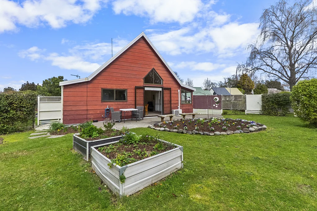 Te Kowhai 2ਬੈੱਡਰੂਮ Immaculately Presented Home In Perrinpark Lifestyle Village