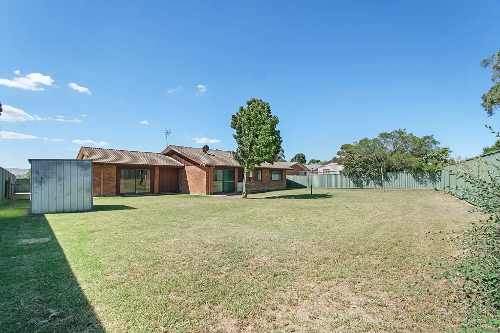 3 Rutherford Place, West Bathurst, NSW 2795