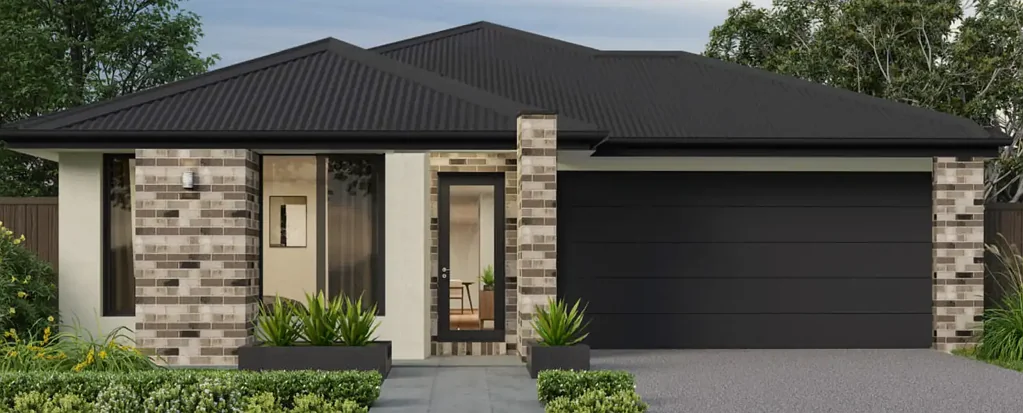 Brand New Family Living on Lakepark Boulevard