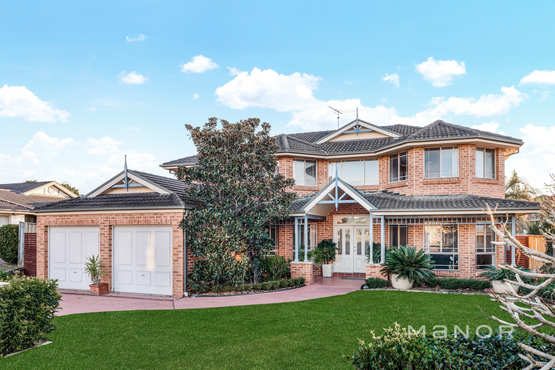 6 LORD WAY, GLENWOOD NSW 2768, 0 ਕਮਰੇ, 0 ਬਾਥਰੂਮ, House